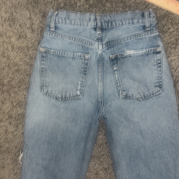 Free People Jeans 🌵24 - Picture 10 of 12